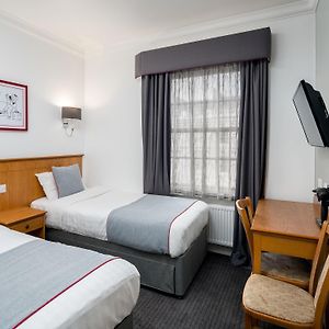 Standaard Kamer met Twee Aparte Bedden