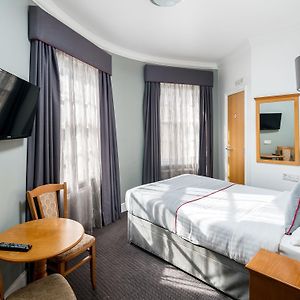 Standaard Double Kamer